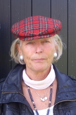 Ingrid Gallasch
