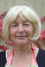 Ingrid Gallasch
