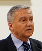 Pfarrer Wieslaw Poradzisz