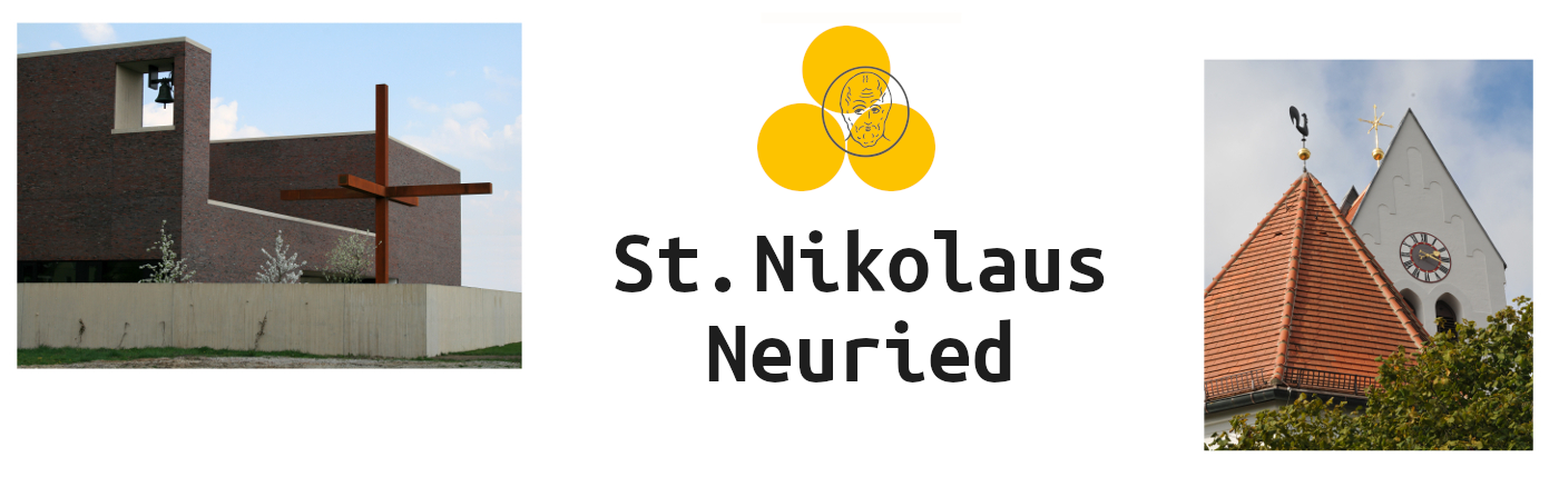 St. Nikolaus Neuried